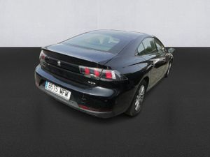 Peugeot 508 5p Active Pack Bluehdi 130 S&s Eat8 - Foto 5