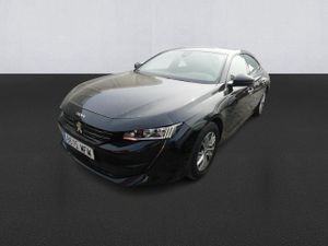 Peugeot 508 5p Active Pack Bluehdi 130 S&s Eat8 - Foto 2