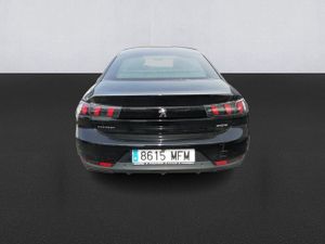 Peugeot 508 5p Active Pack Bluehdi 130 S&s Eat8 - Foto 6