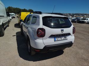 Dacia Duster Essential Tce 74kw(100cv) Eco-g 4x2 - Foto 7
