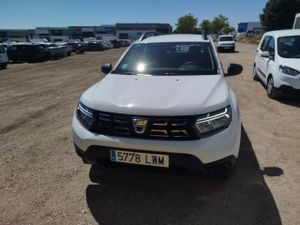 Dacia Duster Essential Tce 74kw(100cv) Eco-g 4x2 - Foto 3