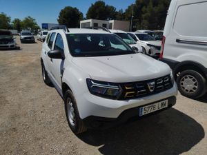 Dacia Duster Essential Tce 74kw(100cv) Eco-g 4x2 - Foto 4