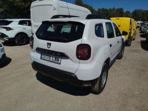 Dacia Duster Essential Tce 74kw(100cv) Eco-g 4x2 - Foto 5