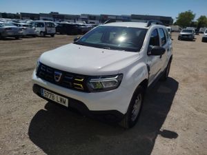 Dacia Duster Essential Tce 74kw(100cv) Eco-g 4x2 - Foto 2