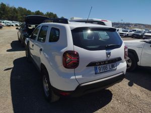 Dacia Duster Essential Tce 74kw(100cv) Eco-g 4x2 - Foto 7