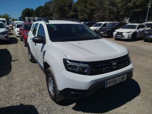 Dacia Duster Essential Tce 74kw(100cv) Eco-g 4x2 - Foto 4