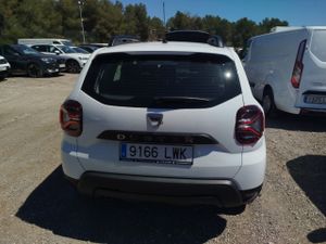 Dacia Duster Essential Tce 74kw(100cv) Eco-g 4x2 - Foto 6