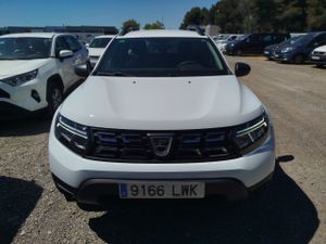 Dacia Duster Essential Tce 74kw(100cv) Eco-g 4x2 - Foto 3
