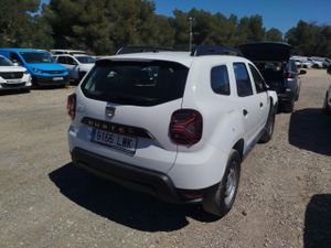 Dacia Duster Essential Tce 74kw(100cv) Eco-g 4x2 - Foto 5