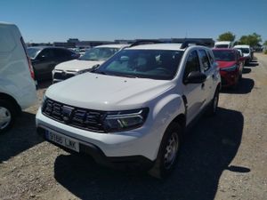 Dacia Duster Essential Tce 74kw(100cv) Eco-g 4x2 - Foto 2