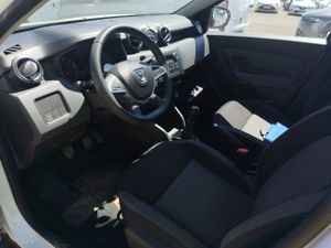 Dacia Duster Essential Tce 74kw(100cv) Eco-g 4x2 - Foto 8