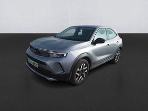 Opel Mokka Bev 50kwh Business Elegance - Foto 2