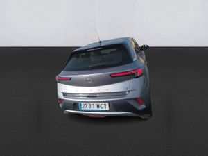 Opel Mokka Bev 50kwh Business Elegance - Foto 6