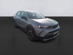 Opel Mokka Bev 50kwh Business Elegance - Foto 4