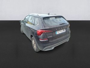 Skoda Kamiq 1.0 Tsi 70kw (95cv) Ambition - Foto 7