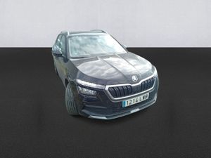 Skoda Kamiq 1.0 Tsi 70kw (95cv) Ambition - Foto 4