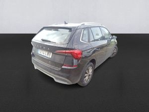 Skoda Kamiq 1.0 Tsi 70kw (95cv) Ambition - Foto 5