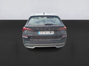 Skoda Kamiq 1.0 Tsi 70kw (95cv) Ambition - Foto 6