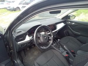 Skoda Kamiq 1.0 Tsi 70kw (95cv) Ambition - Foto 8