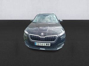 Skoda Kamiq 1.0 Tsi 70kw (95cv) Ambition - Foto 3