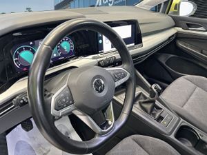 Volkswagen Golf Life 2.0 Tdi 85kw (115cv) - Foto 8
