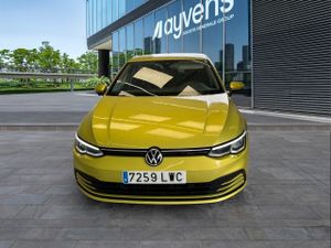 Volkswagen Golf Life 2.0 Tdi 85kw (115cv) - Foto 3