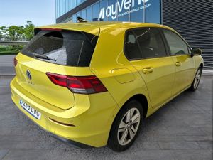 Volkswagen Golf Life 2.0 Tdi 85kw (115cv) - Foto 5