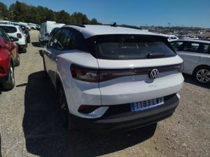 Volkswagen Id.4 Pure 109kw (149cv) Automático - Foto 7