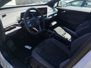 Volkswagen Id.4 Pure 109kw (149cv) Automático - Foto 8