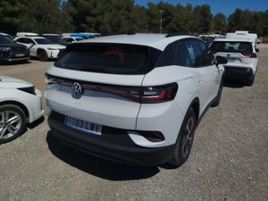 Volkswagen Id.4 Pure 109kw (149cv) Automático - Foto 5
