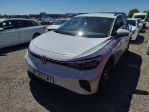 Volkswagen Id.4 Pure 109kw (149cv) Automático - Foto 2