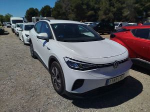 Volkswagen Id.4 Pure 109kw (149cv) Automático - Foto 4