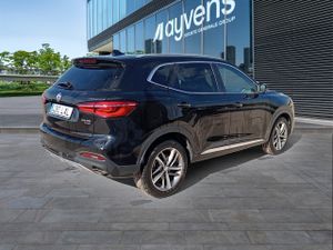 Mg Hs Luxury - Foto 5