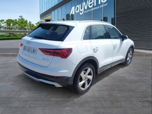 Audi Q3 Advanced 35 Tdi 110kw (150cv) S Tronic - Foto 5