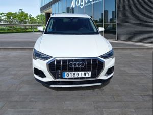 Audi Q3 Advanced 35 Tdi 110kw (150cv) S Tronic - Foto 3