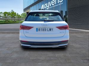 Audi Q3 Advanced 35 Tdi 110kw (150cv) S Tronic - Foto 6