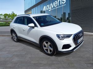 Audi Q3 Advanced 35 Tdi 110kw (150cv) S Tronic - Foto 4