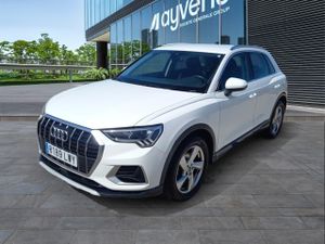 Audi Q3 Advanced 35 Tdi 110kw (150cv) S Tronic - Foto 2