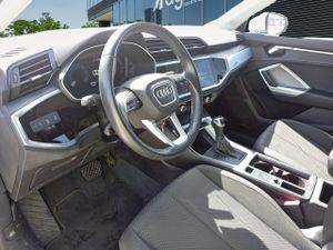 Audi Q3 Advanced 35 Tdi 110kw (150cv) S Tronic - Foto 8