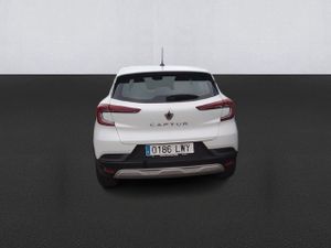 Renault Captur Intens Tce 140cv Gpf Micro Híbrido - Foto 6