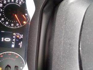 Renault Captur Intens Tce 140cv Gpf Micro Híbrido - Foto 9