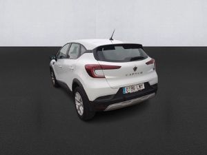 Renault Captur Intens Tce 140cv Gpf Micro Híbrido - Foto 7