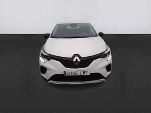 Renault Captur Intens Tce 140cv Gpf Micro Híbrido - Foto 3