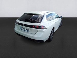 Peugeot 508 Sw Allure Pack Bluehdi 130 S&s Eat8 - Foto 5