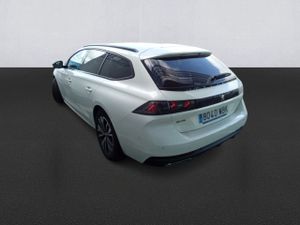 Peugeot 508 Sw Allure Pack Bluehdi 130 S&s Eat8 - Foto 7