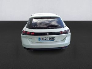 Peugeot 508 Sw Allure Pack Bluehdi 130 S&s Eat8 - Foto 6