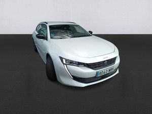 Peugeot 508 Sw Allure Pack Bluehdi 130 S&s Eat8 - Foto 4