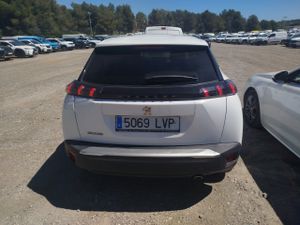 Peugeot 2008 Allure Bluehdi 81kw (110cv) - Foto 6