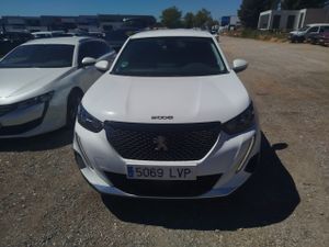 Peugeot 2008 Allure Bluehdi 81kw (110cv) - Foto 3