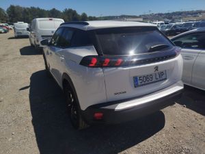 Peugeot 2008 Allure Bluehdi 81kw (110cv) - Foto 7